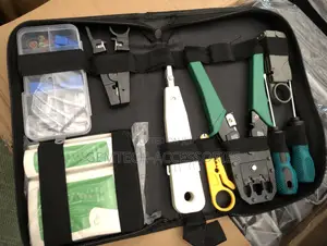 Network Tool Kit-10 In1