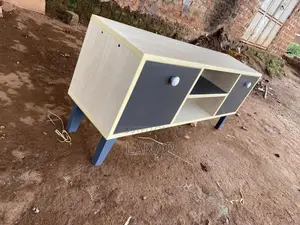 Photo - Simple Tv Stand