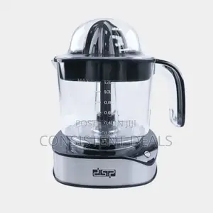 DSP Citrus Juicer Orange Lemon Fruit Juice Squeezer