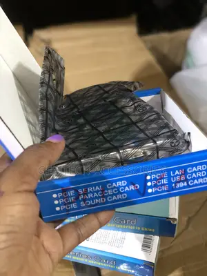 PCI - Vga Card