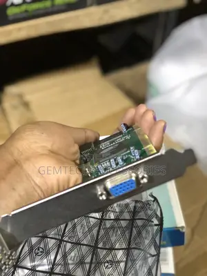 PCI - Vga Card