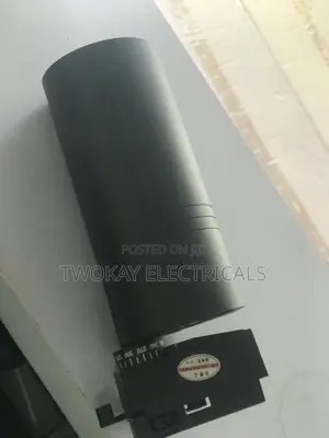 Track Light Studio Lights 30w