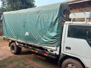 Trucks ,Trailers, Vans or Lorry for Hire