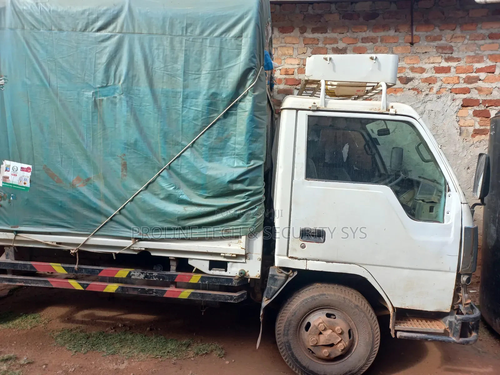 Trucks ,Trailers, Vans or Lorry for Hire