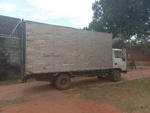 Trucks ,Trailers, Vans or Lorry for Hire