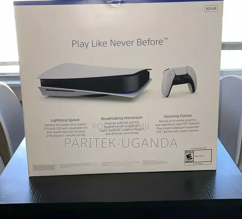 Play Station 5