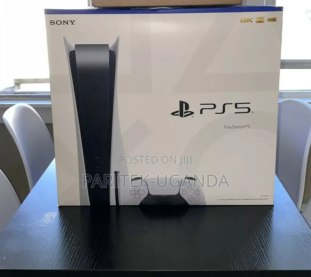 Play Station 5