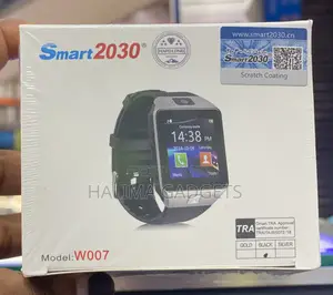 Smart 2030 Kids Watch
