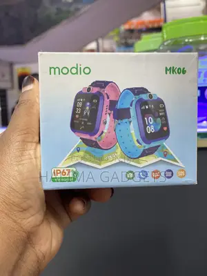 Modio Kids Smart Watch
