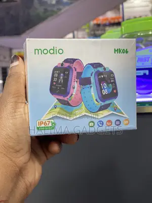 Modio Kids Smart Watch