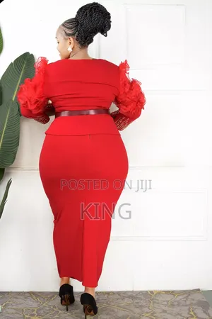 Toasty Casual Smart Womens Dress