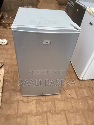 120L Single Door Used