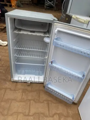 120L Single Door Used
