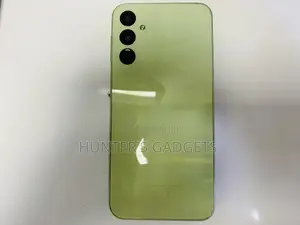 Samsung Galaxy A24 4G 128 GB Green