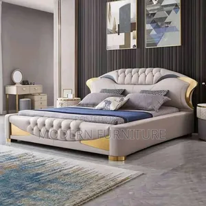 Queen's Bed Size