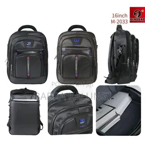 DENGGAO 1 Piece of 16 Inch Anti-Theft Laptop Backpack