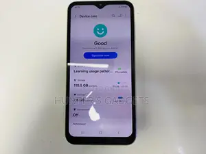 Samsung Galaxy A24 4G 128 GB Green