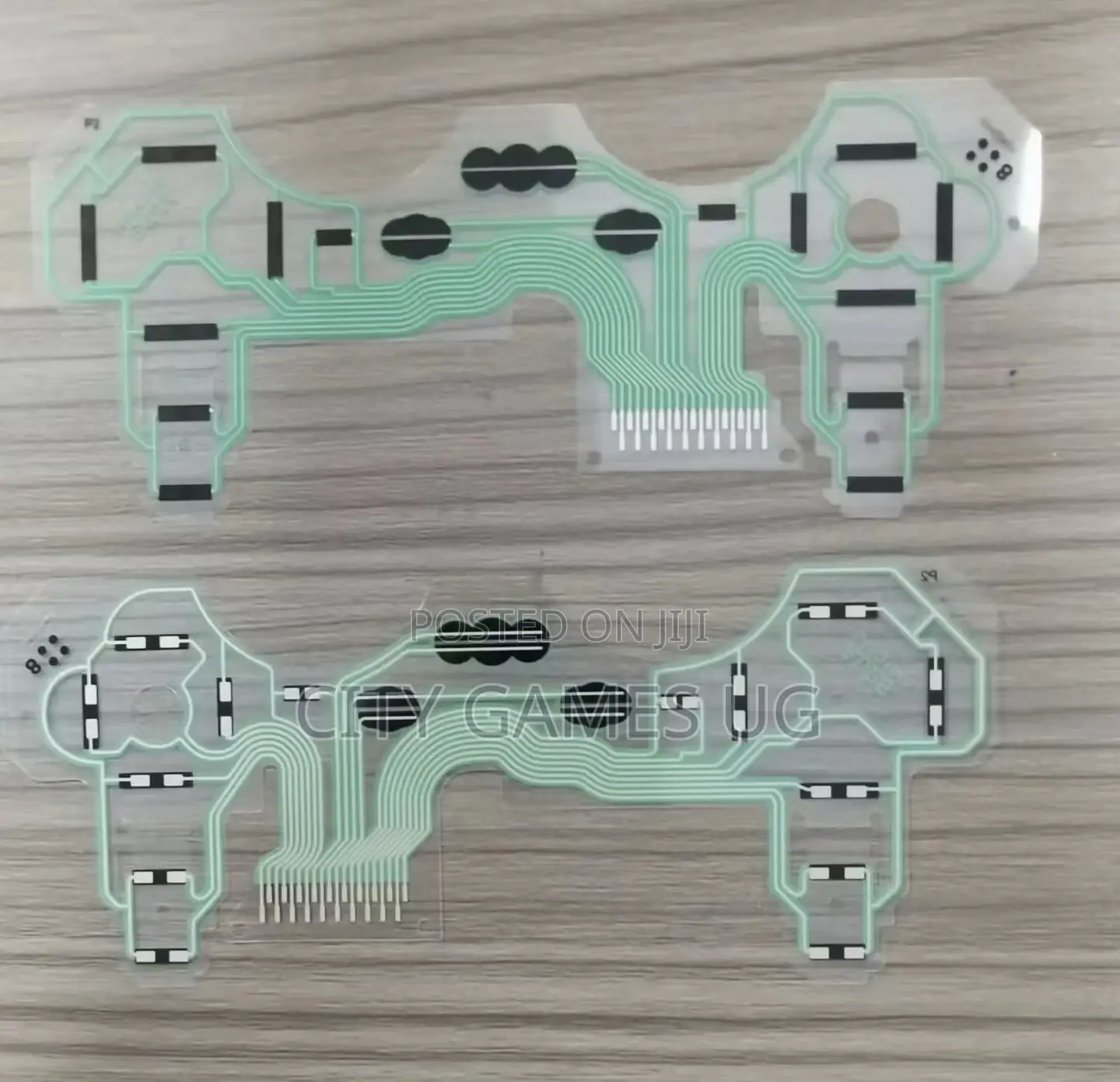 Original Ps3 Controller- Spare Parts/Conductive Film