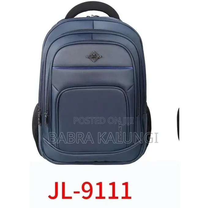 DENGGAO 18.5 Inch Travel Laptop Backpack
