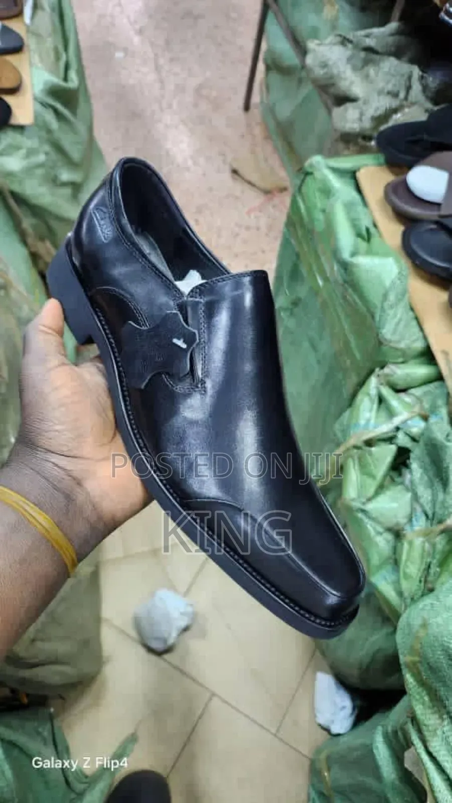 Valid Lace Up Gentle Shoes