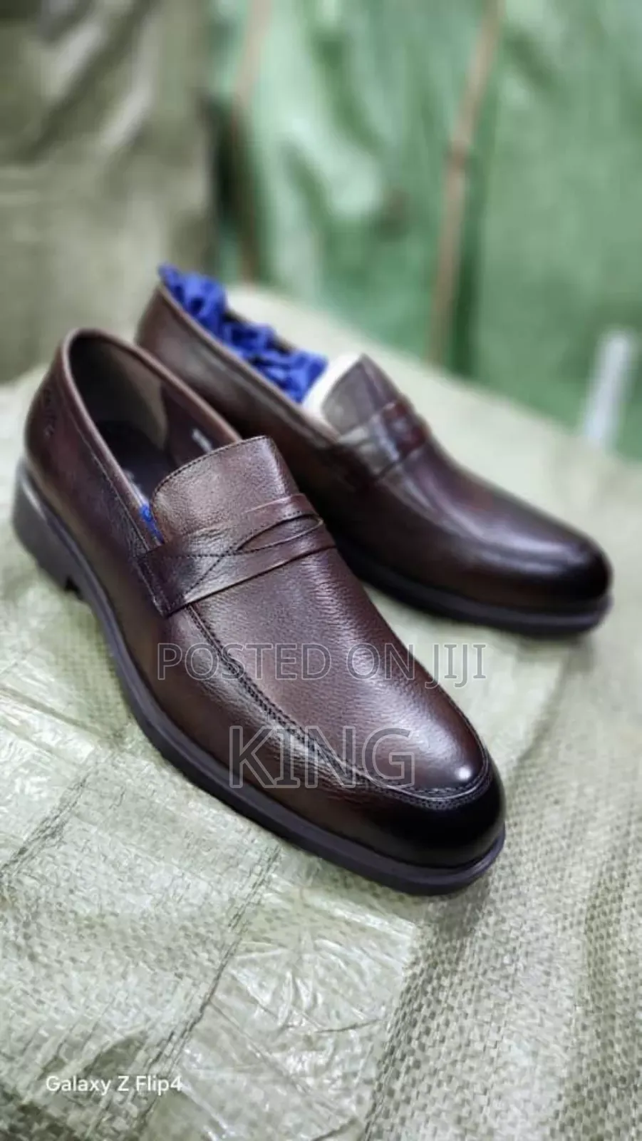 Iconic Lace Up Gentle Shoes