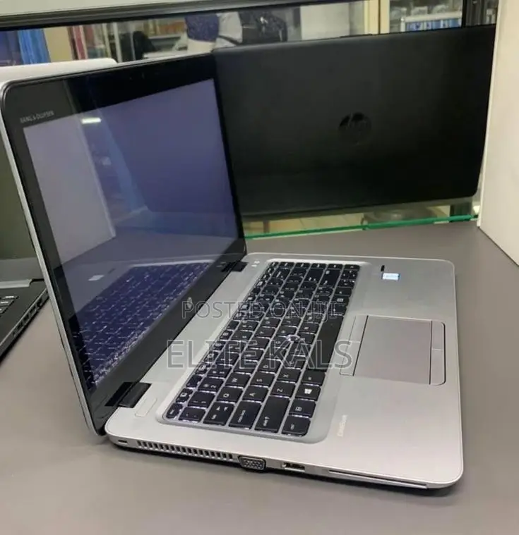 Laptop HP ProBook 640 G2 8GB Intel Core I5 HDD 500GB