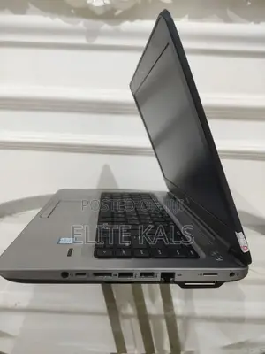 Laptop HP ProBook 640 G2 8GB Intel Core I5 HDD 500GB