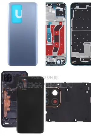 Original Screens for Huawei Model P40, P40pro,P30,P50,P50pro