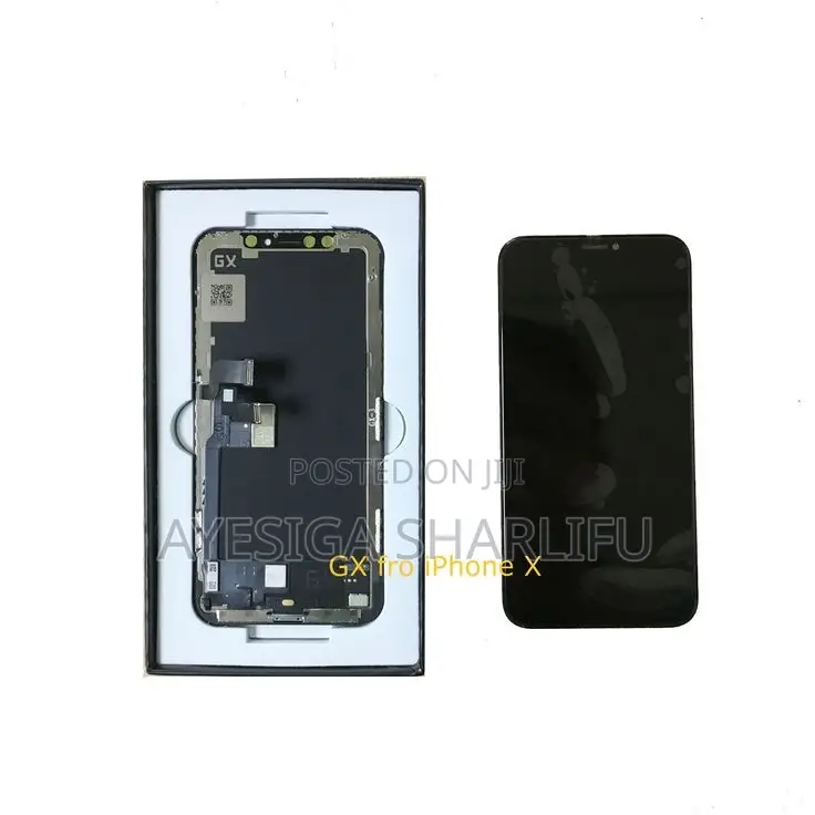 iPhone X,Xs Original Screen Replacement