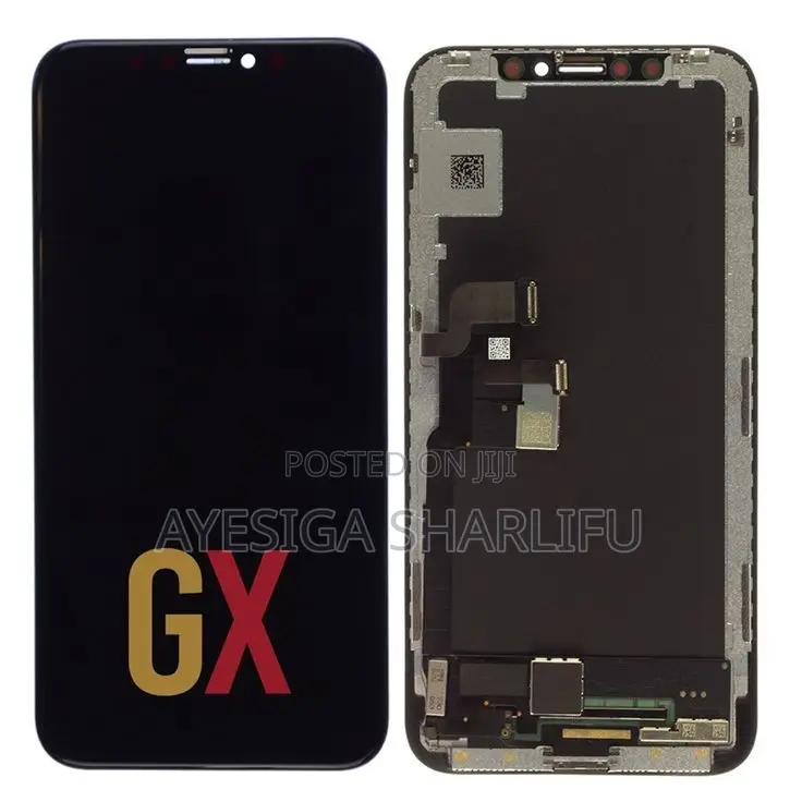 iPhone X,Xs Original Screen Replacement
