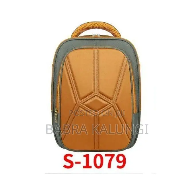 Water Resistant School Bag Casual Backpack Daypack
