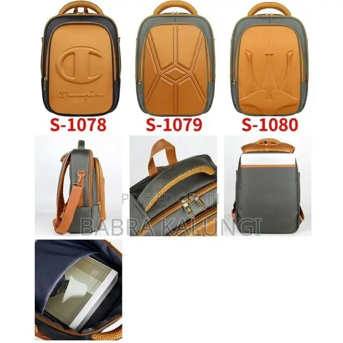 Water Resistant School Bag Casual Backpack Daypack
