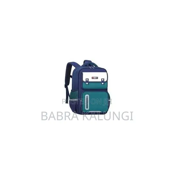 16 Inch Primary School Children Bag Kids Back Care