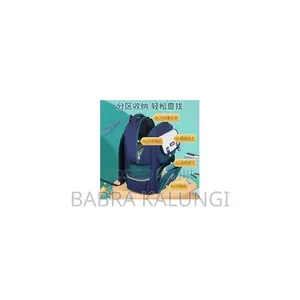 16 Inch Primary School Children Bag Kids Back Care