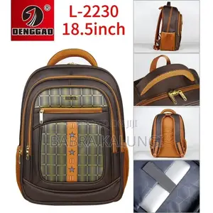 DENGGAO 16 Inch Anti-Theft Hard Body Waterproof