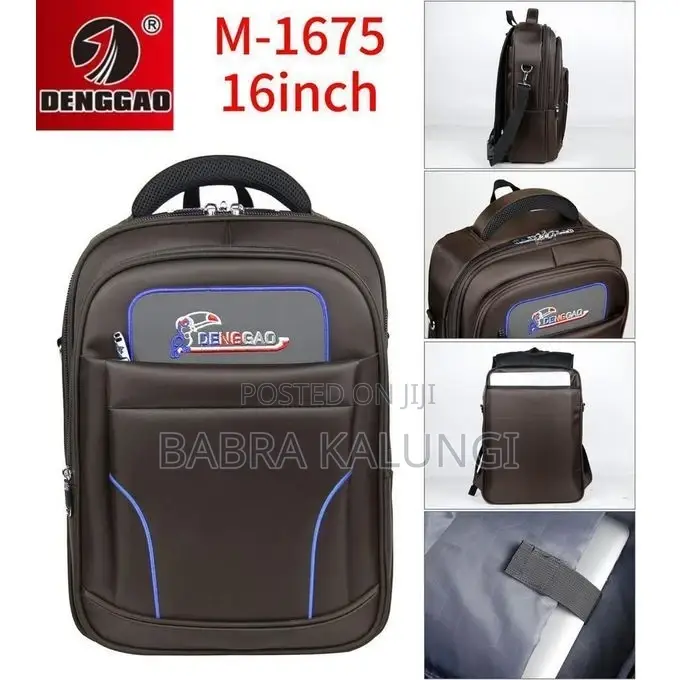 DENGGAO 22 Inch Travel Backpack Women, Flight Approved