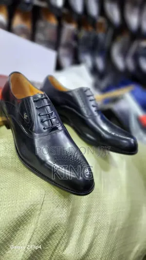 Verified Lace Up Gentle Shoes