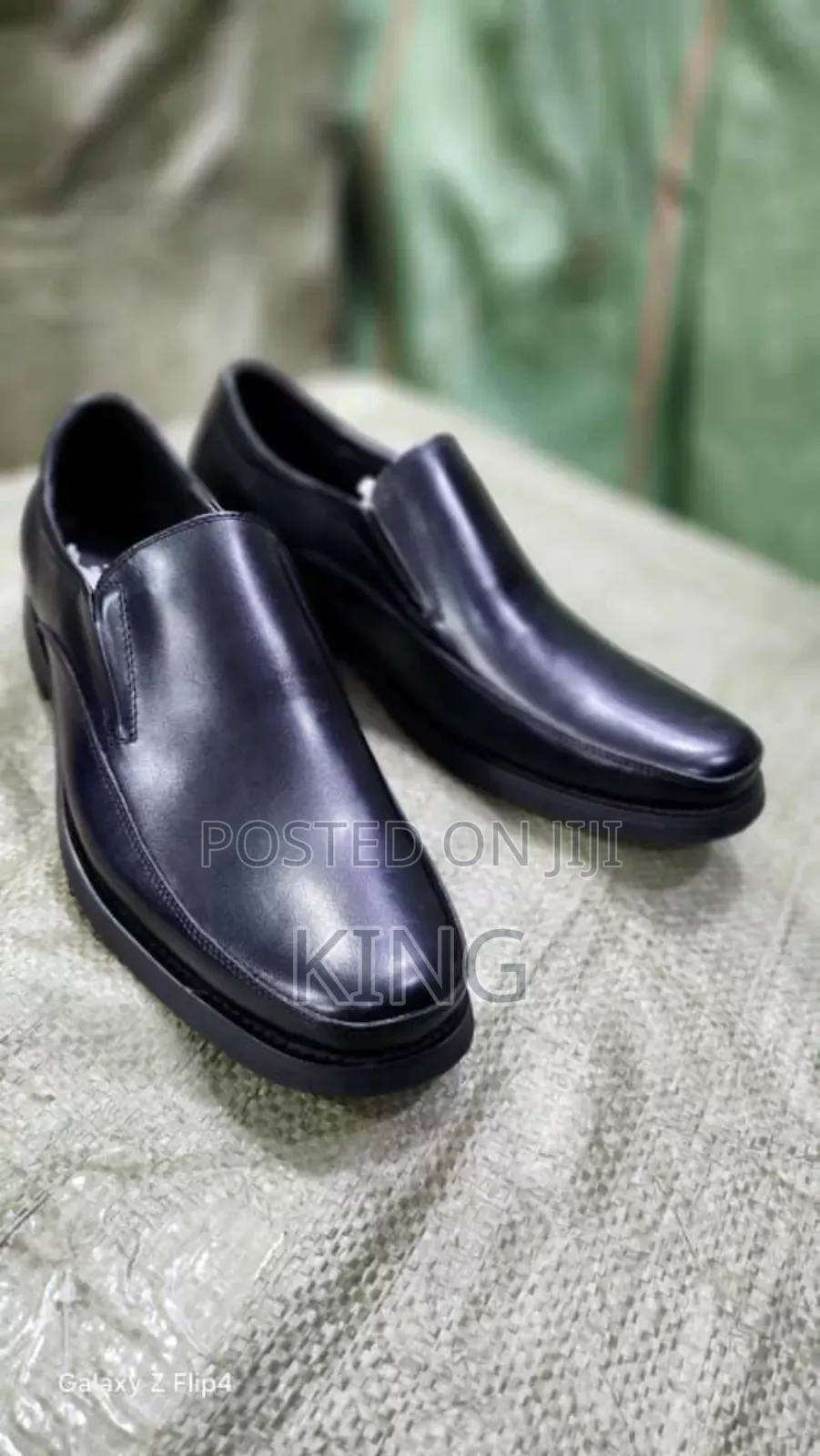 Great Lace Up Gentle Shoes