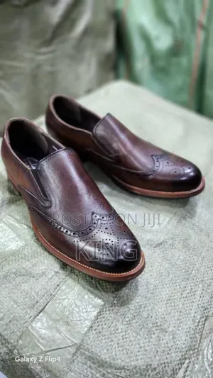 Sooth Lace Up Gentle Shoes