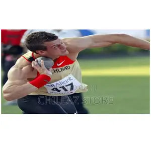 5kg Shot Put Ball.