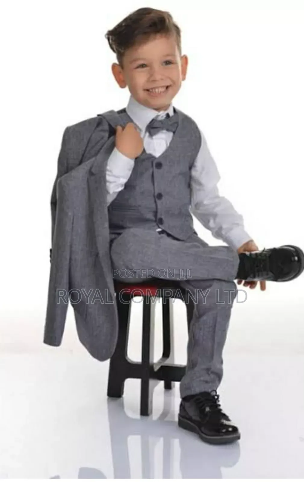 Turkish Boys Suits