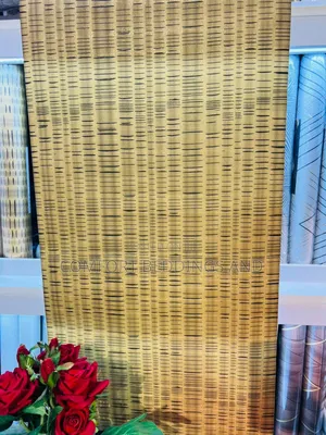 Wallpapers Golden Black