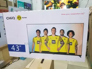 Chiq 43inches Digital HD