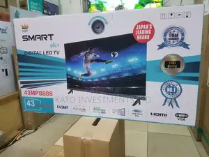 Smartplus 43tv (Mp8888)