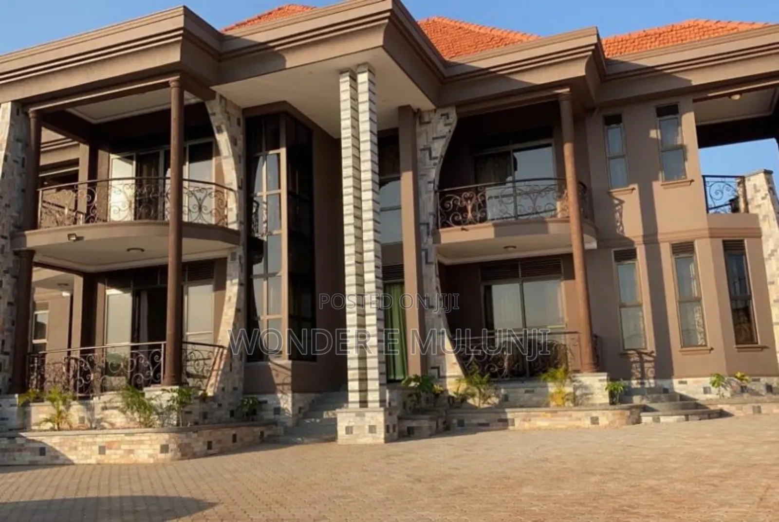 Exterior Painting Concepts