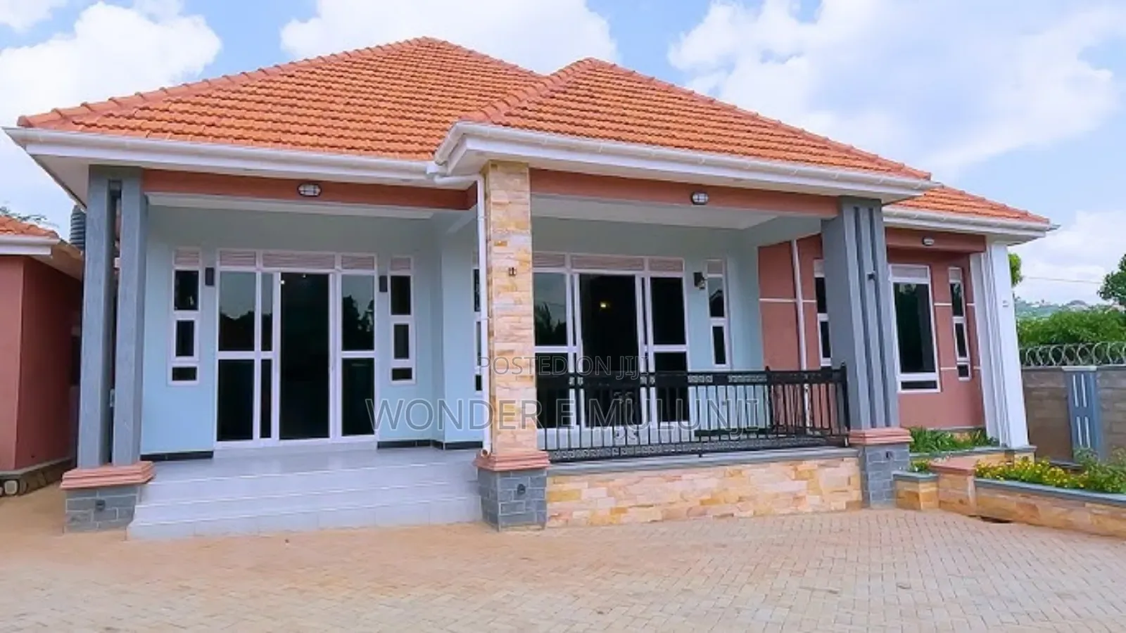 Exterior Painting Concepts