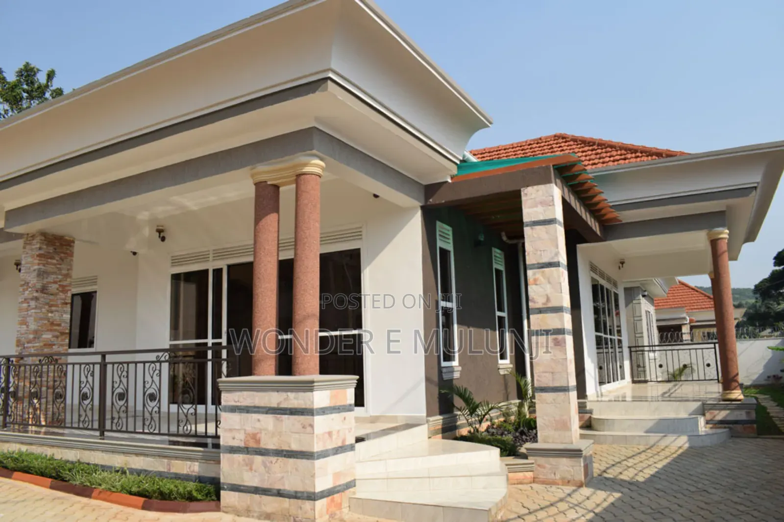 Exterior Painting Concepts