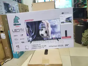 Photo - Hilense 26 Tv (26)