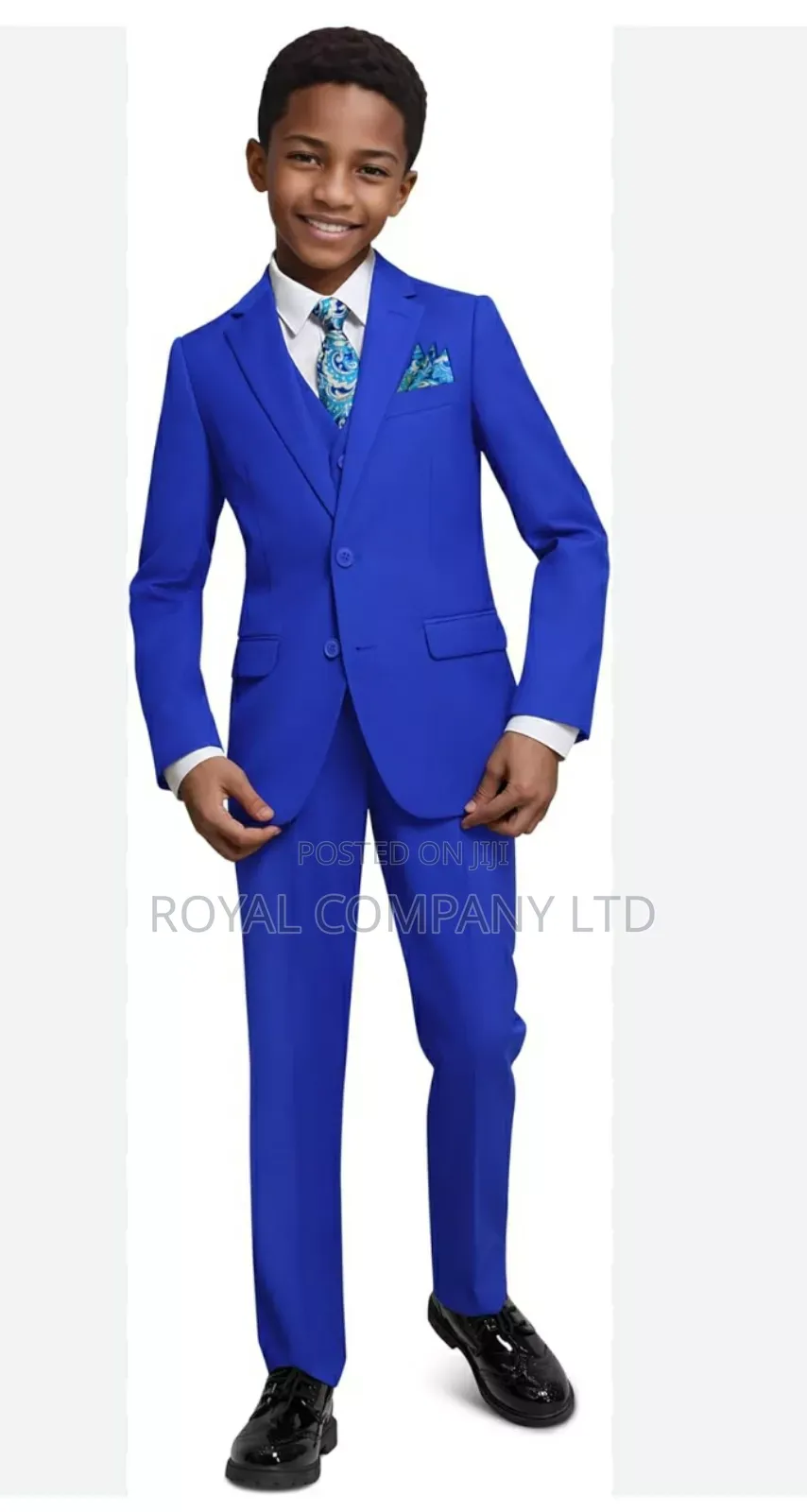 Kids Suits for Boys
