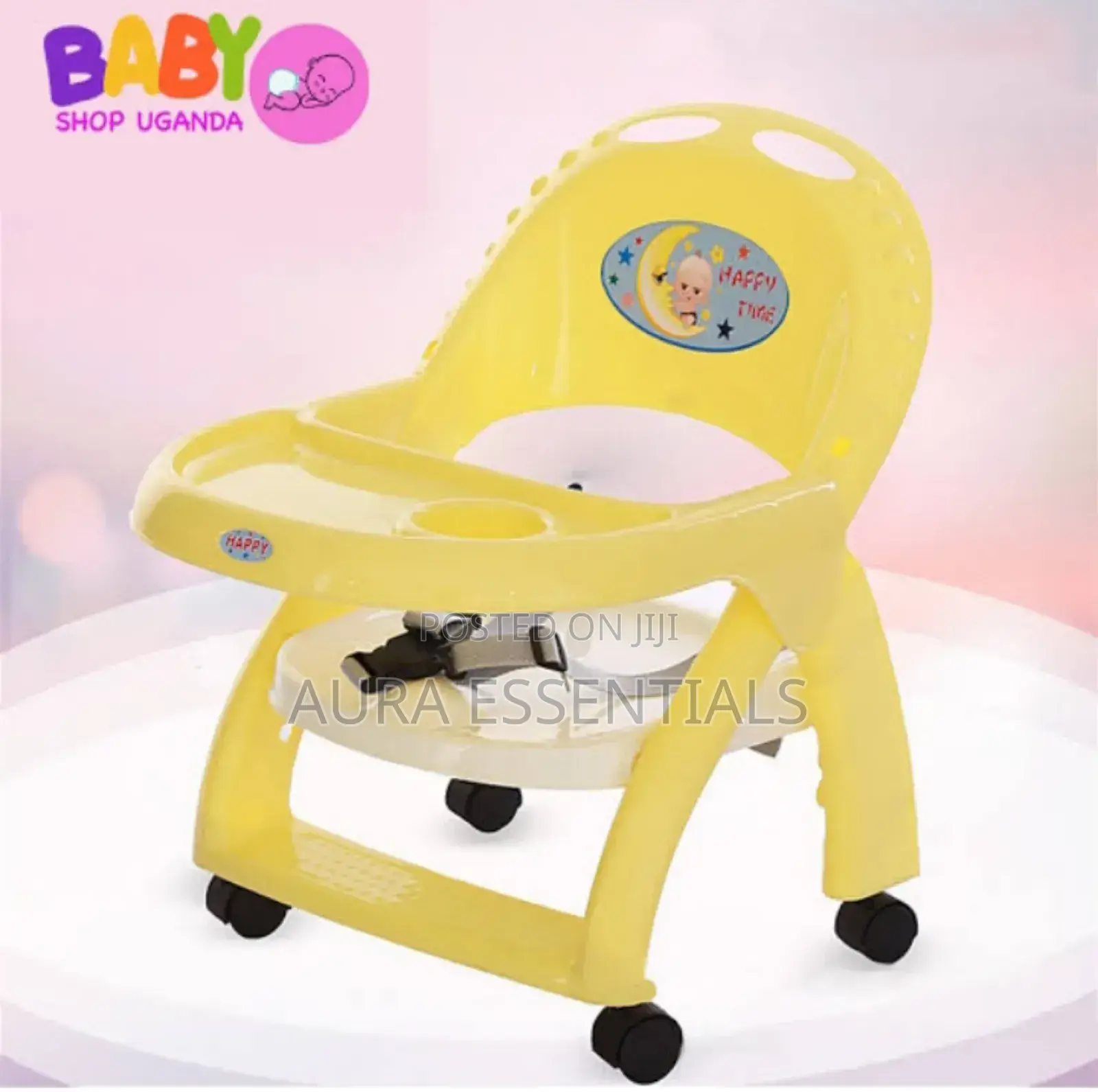 Baby Booster Seat Dinning Baby Chair